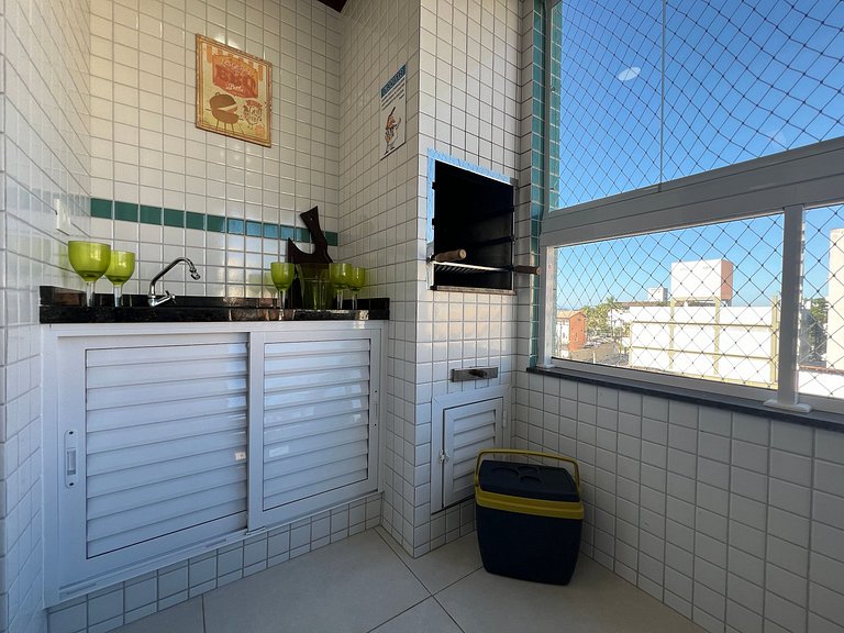 #vistaverde306.Apto Prime para famílias Toninhas