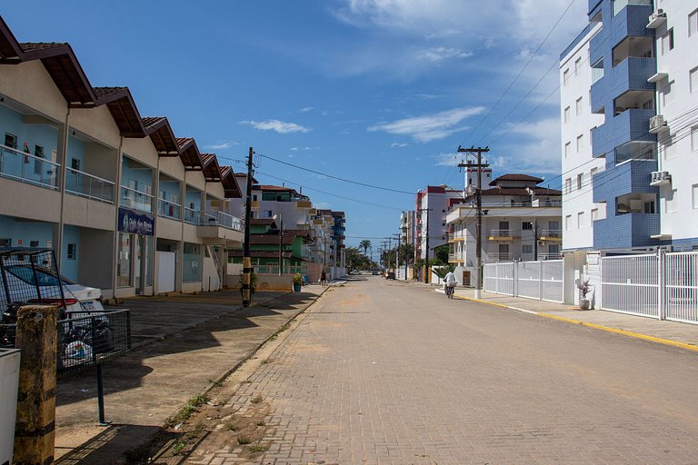 locação de temporada praia das Toninhas