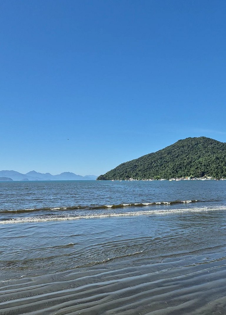 #401, Seu refúgio de férias e lazer