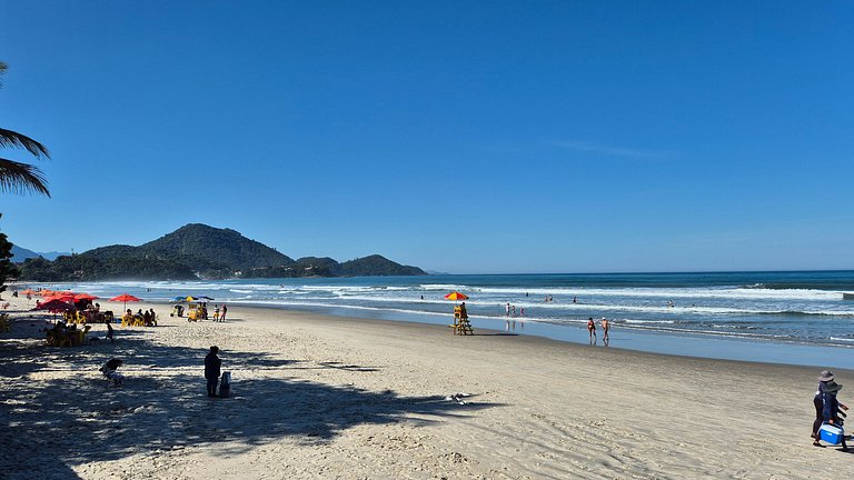 #401, Seu refúgio de férias e lazer