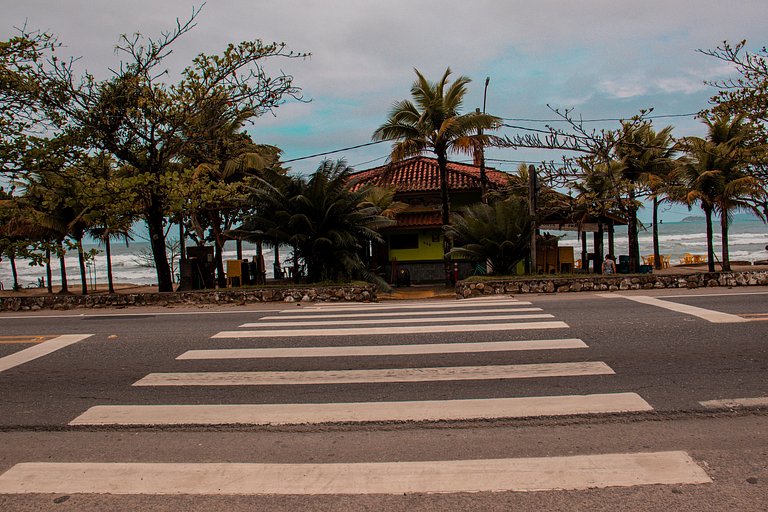 #401, Seu refúgio de férias e lazer
