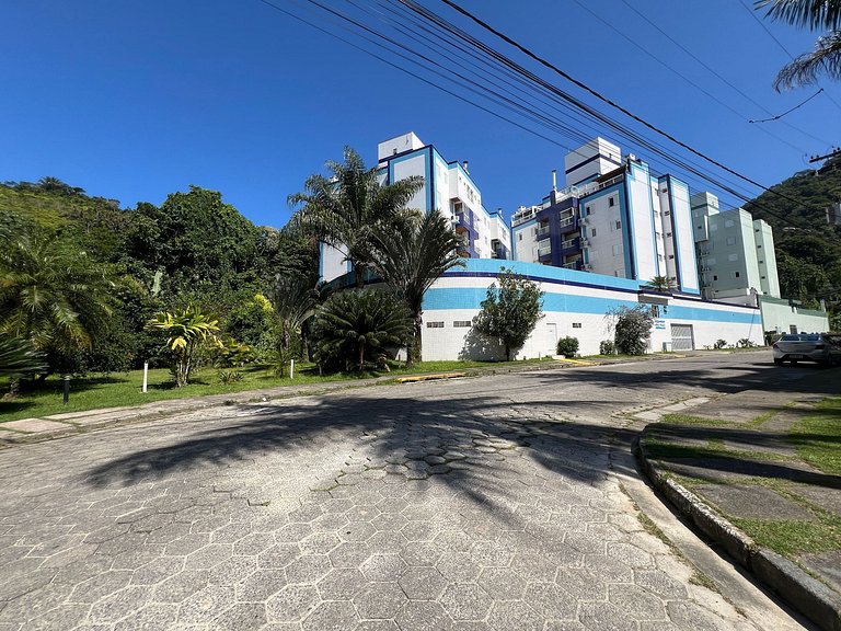 #401, Seu refúgio de férias e lazer